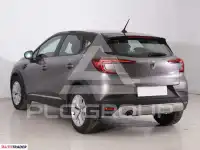 2021 Renault Captur