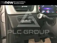 2021 Renault Captur