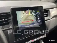 2021 Renault Captur