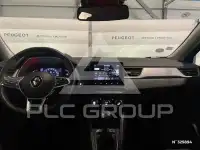 2021 Renault Captur