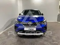 2021 Renault Captur