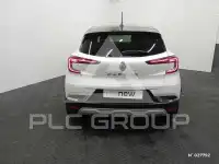 2021 Renault Captur