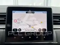 2021 Renault Captur