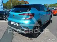 2021 Renault Captur