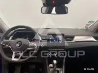 2021 Renault Captur
