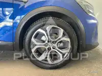 2021 Renault Captur