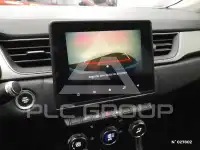 2021 Renault Captur