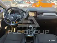 2021 Renault Captur
