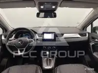 2021 Renault Captur