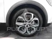 2021 Renault Captur