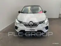 2021 Renault Captur