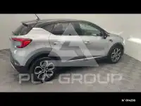 2021 Renault Captur