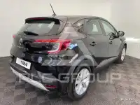 2021 Renault Captur