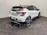 2021 Renault Captur
