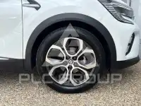 2021 Renault Captur