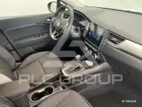 2021 Renault Captur