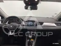 2021 Renault Captur