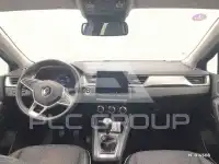 2021 Renault Captur