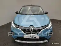 2021 Renault Captur