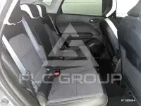 2021 Renault Captur