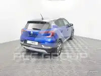 2021 Renault Captur