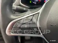 2021 Renault Captur
