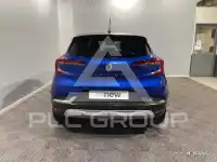 2021 Renault Captur