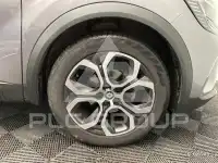 2021 Renault Captur