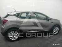 2021 Renault Captur