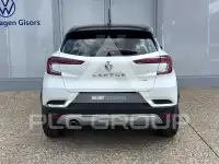 2021 Renault Captur