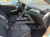 2021 Renault Captur