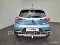 2021 Renault Captur