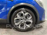 2021 Renault Captur