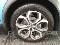 2021 Renault Captur