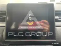 2021 Renault Captur