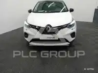 2021 Renault Captur