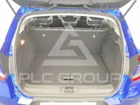 2021 Renault Captur