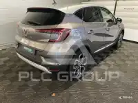 2021 Renault Captur