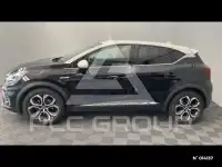 2021 Renault Captur