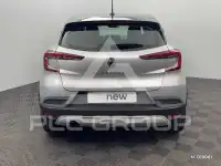 2021 Renault Captur