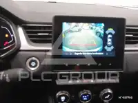 2021 Renault Captur
