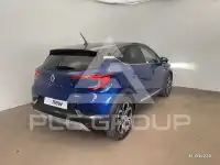 2021 Renault Captur