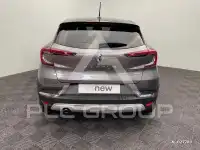 2021 Renault Captur