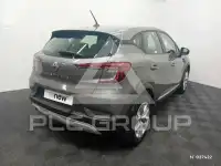2021 Renault Captur