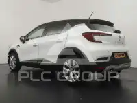 2021 Renault Captur
