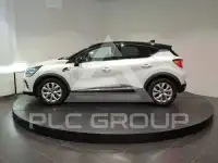 2021 Renault Captur