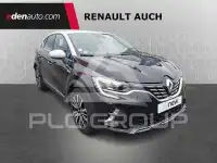 2021 Renault Captur