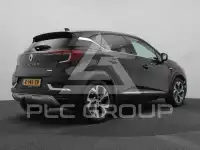 2021 Renault Captur
