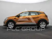 2021 Renault Captur