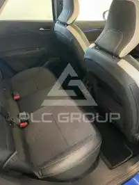 2021 Renault Captur